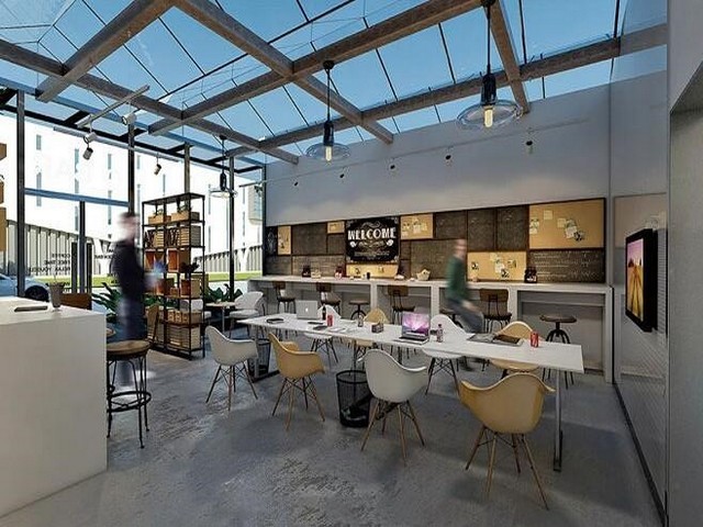 北京流行一条龙服装工厂